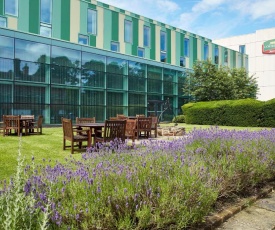 Courtyard by Marriott London Gatwick Airport