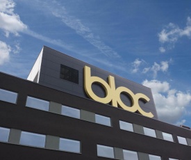 Bloc Hotel London Gatwick Airport