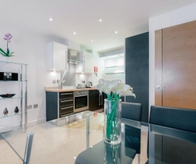 Roomspace Serviced Apartments - Abbot's Yard