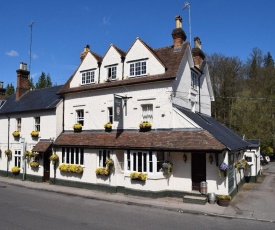 The Drummond at Albury