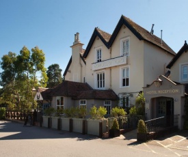 Worplesdon Place Hotel