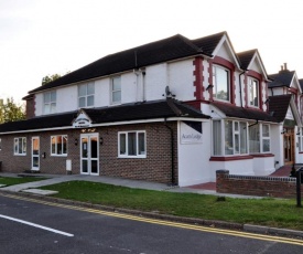 Acorn Lodge Gatwick