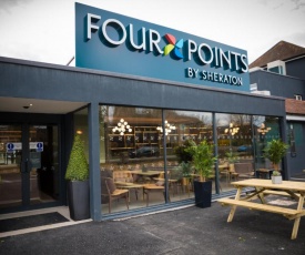 Four Points by Sheraton London Gatwick Airport