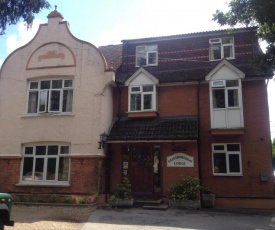 Gainsborough Lodge