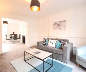 Art of Rest Serviced Apartments - Bridge Street