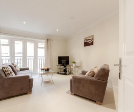 Roomspace Serviced Apartments - Royal Swan Quarter