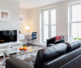 Roomspace Serviced Apartments - Trinity House