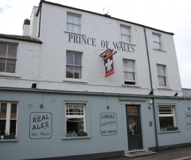 The Prince of Wales