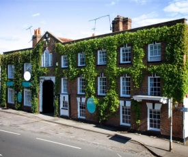 The Talbot Inn