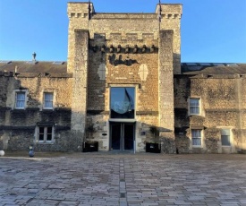 Malmaison Oxford