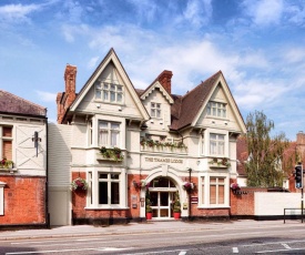 Mercure London Staines-upon-Thames Hotel