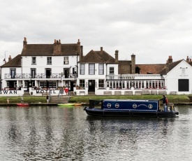 The Swan Hotel