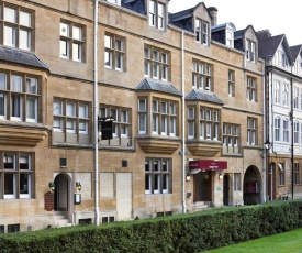 Mercure Oxford Eastgate Hotel