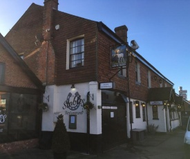 The White Hart Hotel