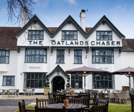 The Oatlands Chaser Weybridge by Innkeepers Collection