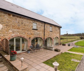 Granary Barn, Gateshead