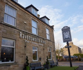 Ravensworth Arms Hotel by Greene King Inns