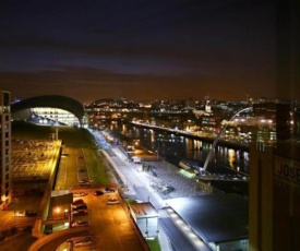 South Shore Road, Gateshead