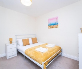 Spacious 2 bedroom apartment Newcastle/Gateshead