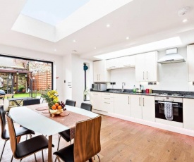 Modern, Chic 3BR Townhouse in Central Oxford