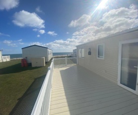 Brand New Sea View Platinum Grade 8 Berth (Sandy Bay)