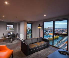 Dream Apartments Quayside