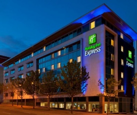 Holiday Inn Express Newcastle City Centre, an IHG Hotel