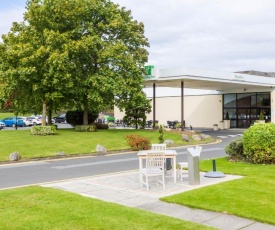 Holiday Inn Newcastle Gosforth Park, an IHG Hotel