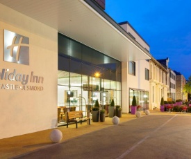 Holiday Inn Newcastle-Jesmond, an IHG Hotel
