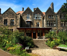 Jesmond Dene House