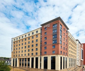 Jurys Inn Newcastle