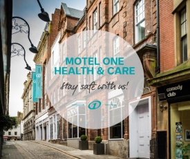 Motel One Newcastle