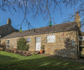 Petty Knowes Cottage