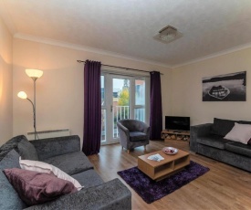 Sallyport City Centre 2 Bedroom Apartment 14