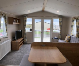 Whitley bay 6 berth Luxury Caravan