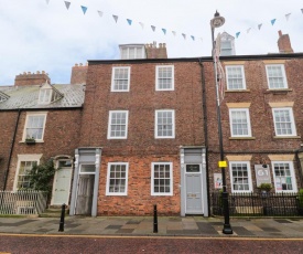 Lovatt House Apartment, North Shields