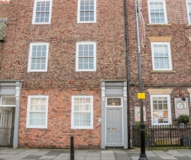 Tynemouth Village Penthouse