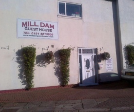 Mill Dam Guest House