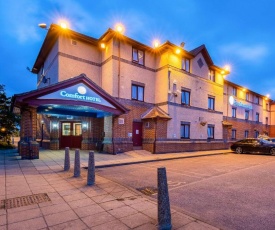 Comfort Inn Sunderland