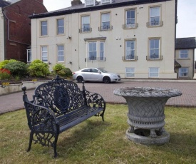 Roker Seafront Apartments