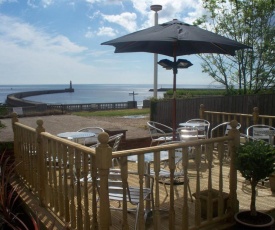 The Balmoral & Terrace Guest Houses