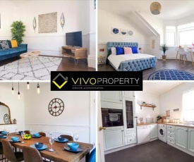 4 BEDROOM BEACH HOME at Vivo Property - Free Netflix & Wifi