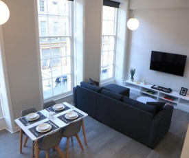 Apartment 4, 94 Grainger Street