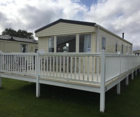 Boquhanran Caravan, Whitley Bay