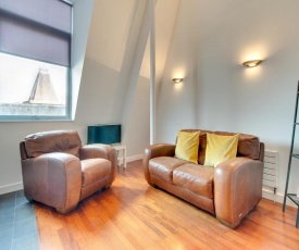 Newcastle City Centre Loft