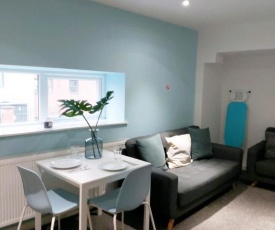 En Suite Rooms & Apartments, NEWCASTLE CITY CENTRE - SK