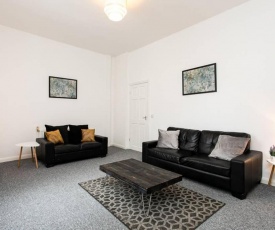 Hawthorn House. Newly refurbished, spacious property, close to city centre