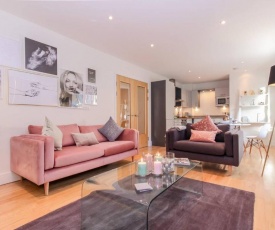 Oxfordshire Living - Oxford Castle - Luxury Apartment