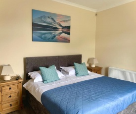 Milburn Cottage 2- Luxury Accommodation