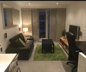 Newcastle City Centre Apartments